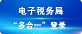 社保费电子税务局